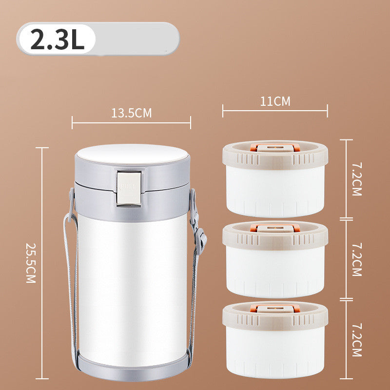 Stainless Steel Vacuum Strap Insulation Lamination