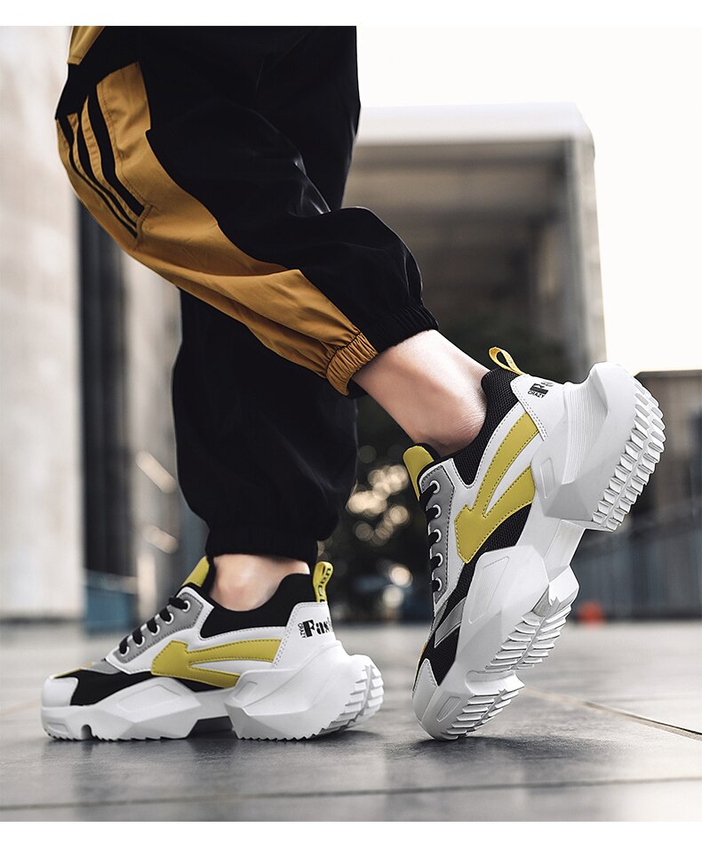 Devoom Unisex Summer Sneakers: Scarpe Uomo Sportive, Stylish and Comfortable Casual Shoes for Men, Women, Unisex, Increase running shoes