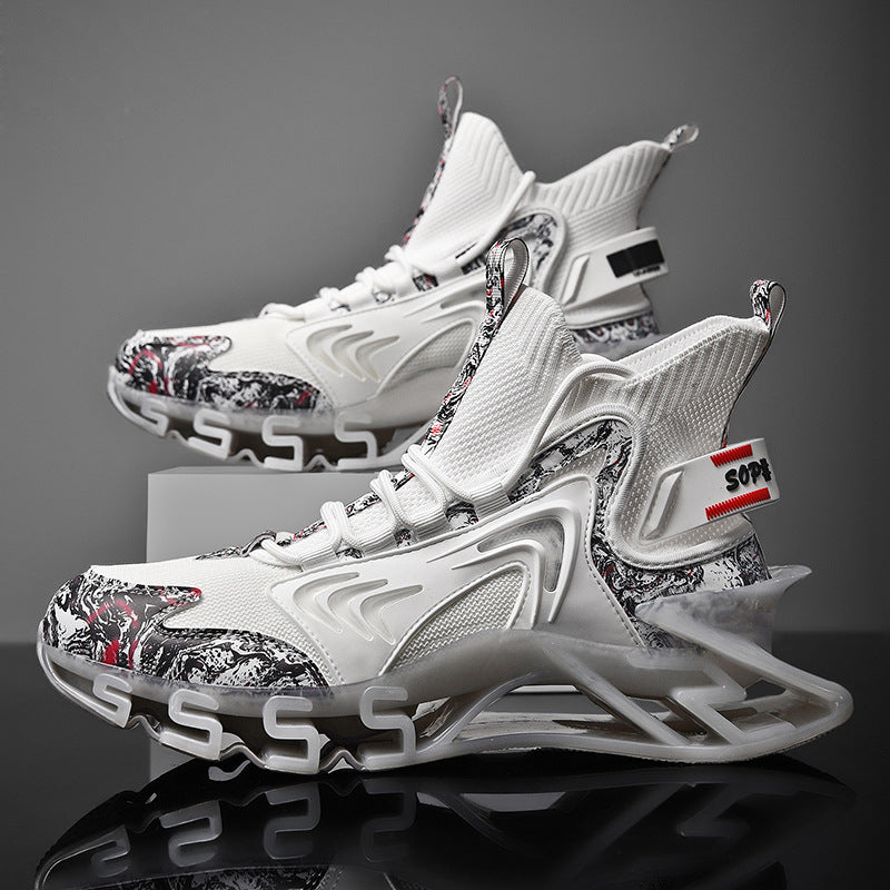 Unisex Leisure Travel Running Shoes