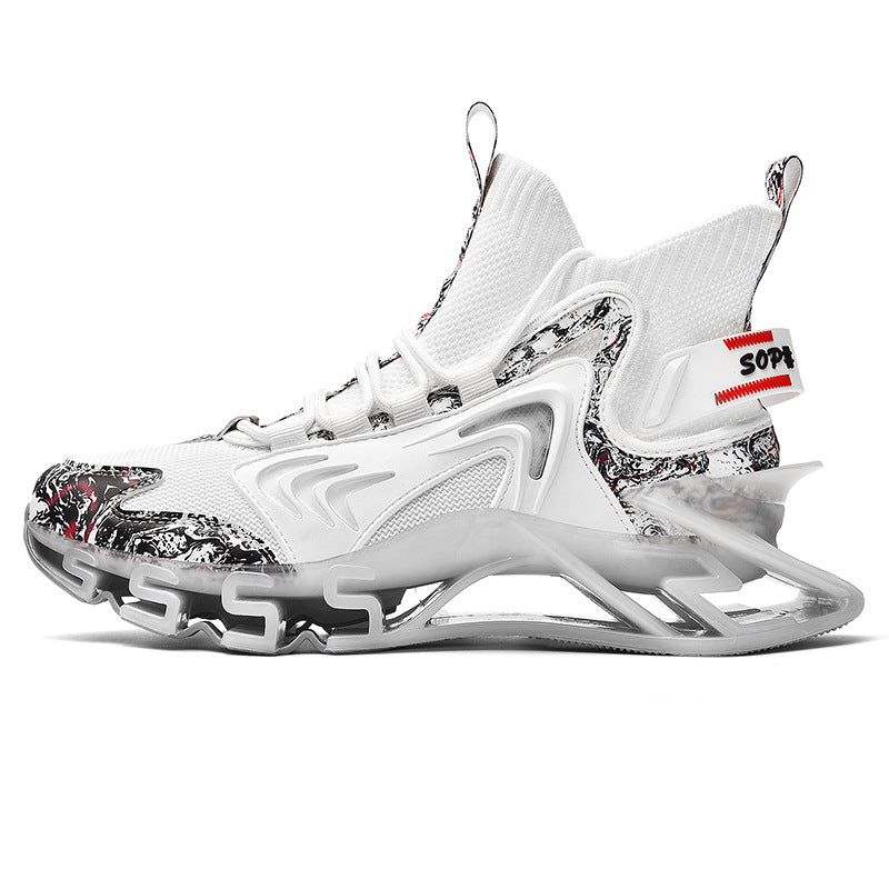 Unisex Leisure Travel Running Shoes