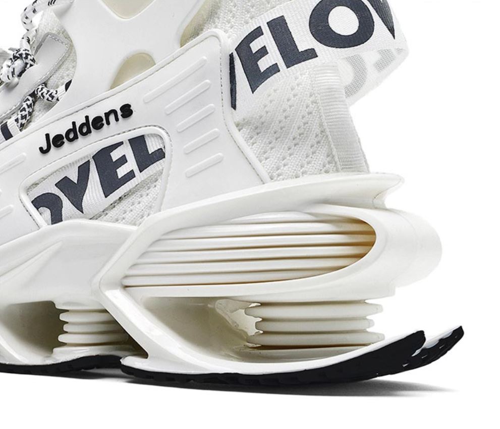 Supreme Comfort and Style in Sports Casual Shoes - Breathable Mesh, Lightweight Design, Non-Slip Sole, Perfect for Basketball and Street Fashion
