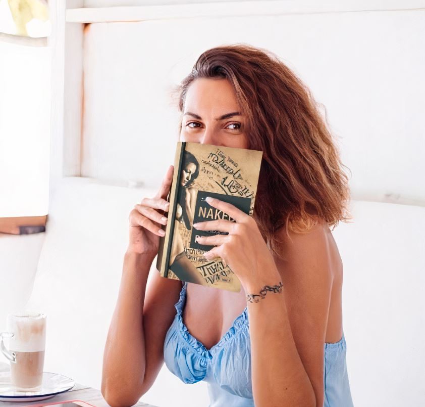 The Naked Meanings of the Book of Proverbs