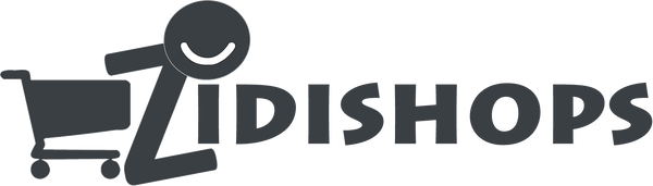 Zidishops