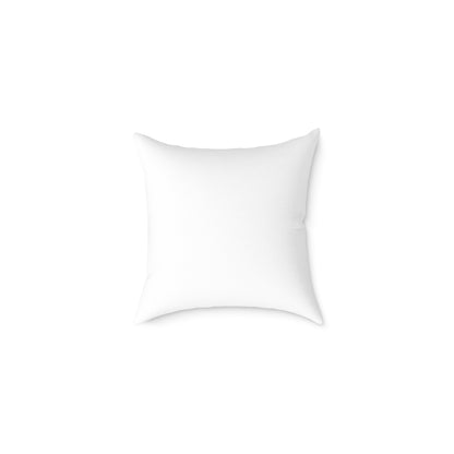 Spun Polyester Pillow