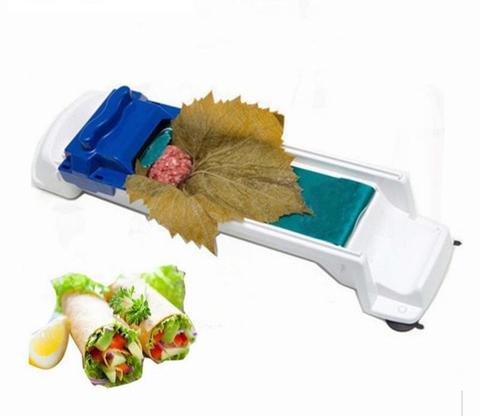 Home Sushi Machine, Meat, Fruit and Vegetable Tools, Fashion and Creative Kitchen Gadget