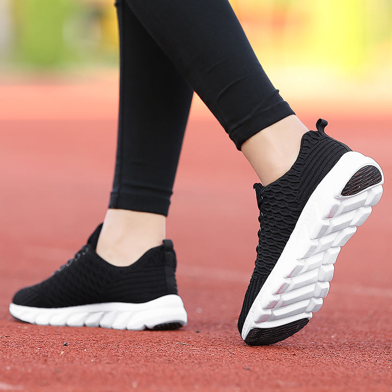 Women's Running Shoes, Sneakers, Birthday, Anniversary, Graduation, Christmas Gifts, Mom, Wife, Daughter, Girlfriend, Occasions, Fashionable, Comfortable, Trendy, Stylish