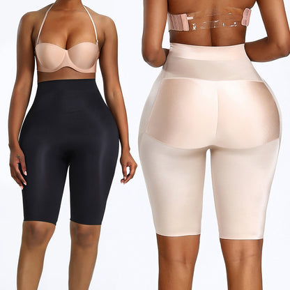 No trace belly lift pants