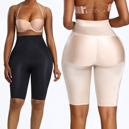 No trace belly lift pants