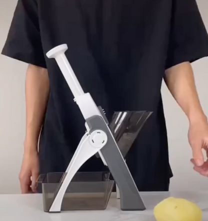 Lemon Slicer Kitchen Chopping And Slicing Grater