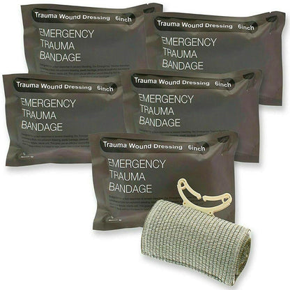 Outdoor Travel Survival First Aid Kit
