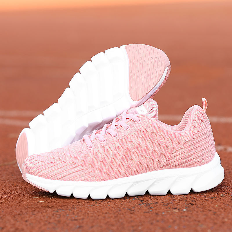 Women's Running Shoes, Sneakers, Birthday, Anniversary, Graduation, Christmas Gifts, Mom, Wife, Daughter, Girlfriend, Occasions, Fashionable, Comfortable, Trendy, Stylish