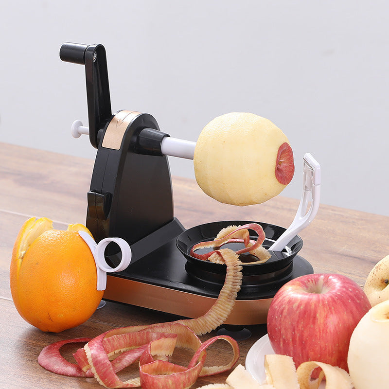 Best Peeler for Apples, Potatoes and more, kitchen tool