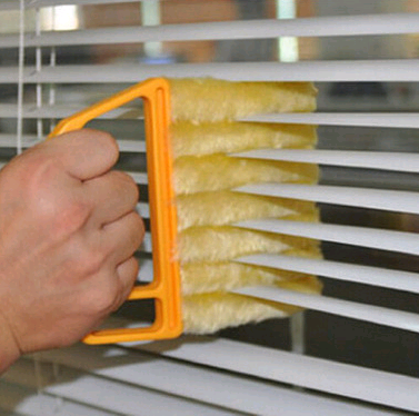 Best and fast Blinds Cleaning Brush, Removable and Washable, Kitchen, home accessory
