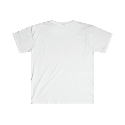 LIPS, The unisex soft-style t-shirt puts a new spin on casual comfort, 100% cotton for solid colors